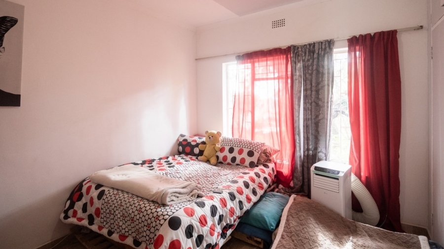 4 Bedroom Property for Sale in Protea Park North West